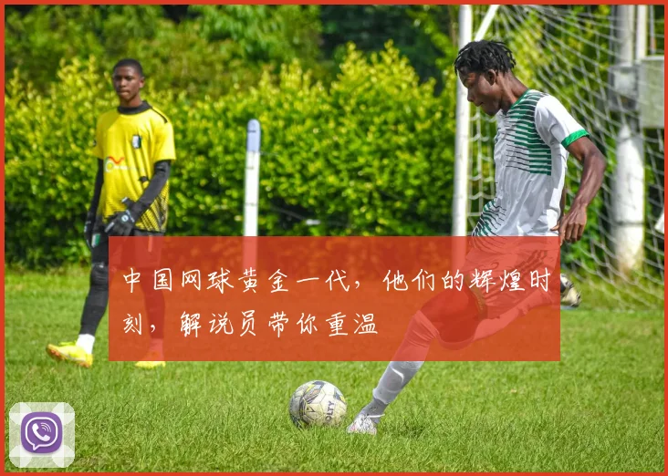中国网球黄金一代，他们的辉煌时刻，解说员带你重温