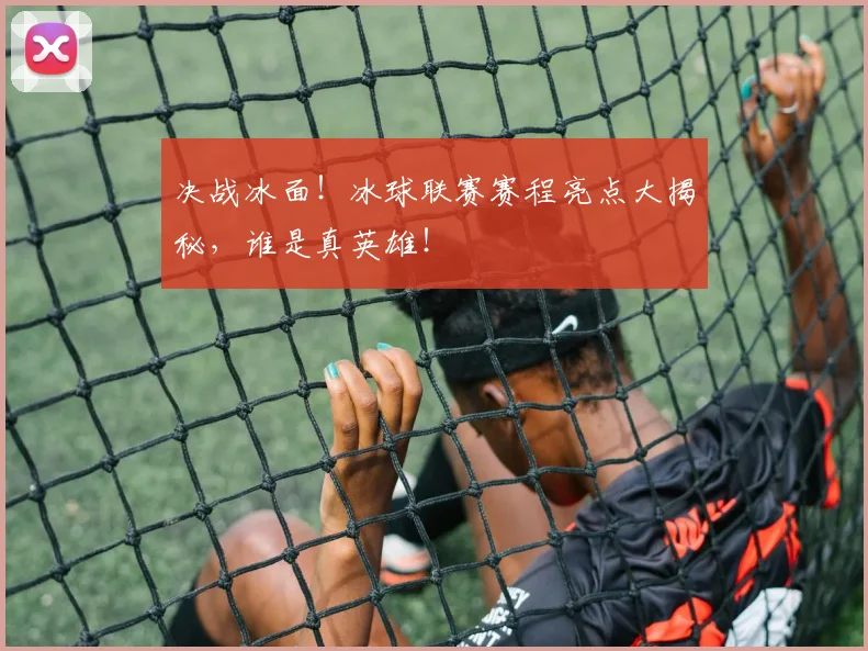 决战冰面!冰球联赛赛程亮点大揭秘,谁是真英雄!