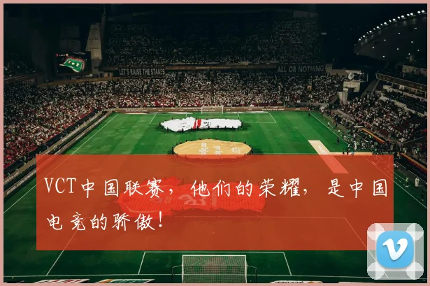 VCT中国联赛，他们的荣耀，是中国电竞的骄傲！